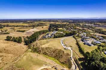  Stage 1 Bellbird Valley , Kennedys Bush
