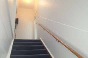 Available once more - Near EQ Resistant Offices