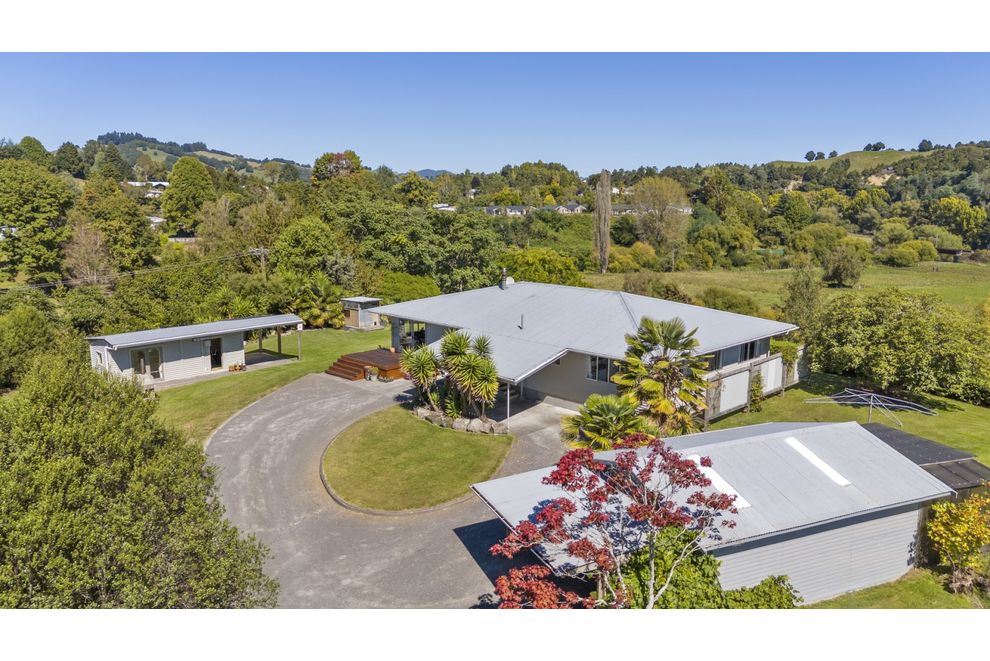 58 Campbell Street, Taumarunui, Ruapehu For Sale realestate.co.nz