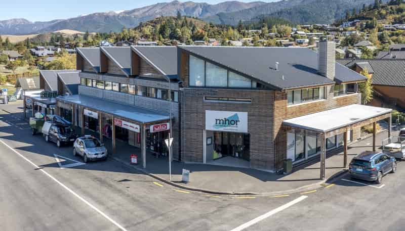 30 Conical Hill Road, Hanmer Springs