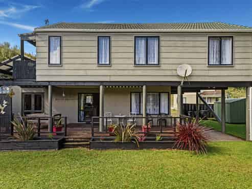 36 Bob Wilson Place, Kawerau