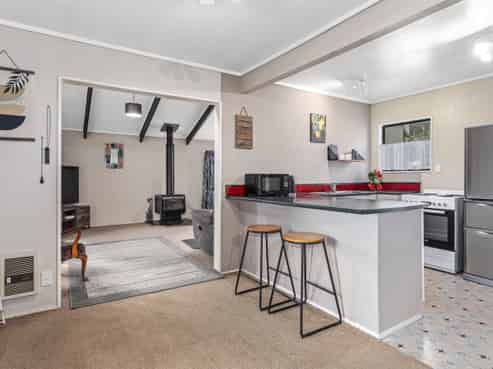 36 Bob Wilson Place, Kawerau