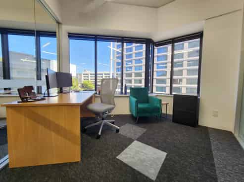 5 Months Rent Free Epic Symonds Street Office