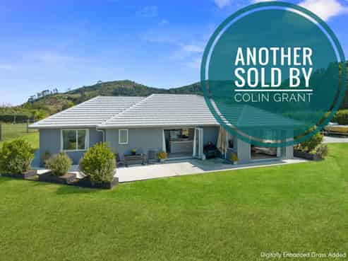 57 Poyner Road, Kaipara Flats