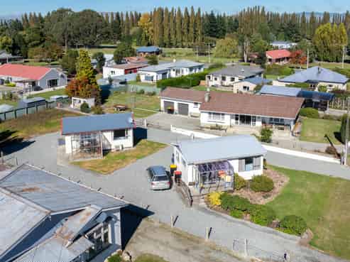 62 York Road, Riversdale