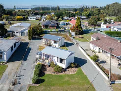 62 York Road, Riversdale