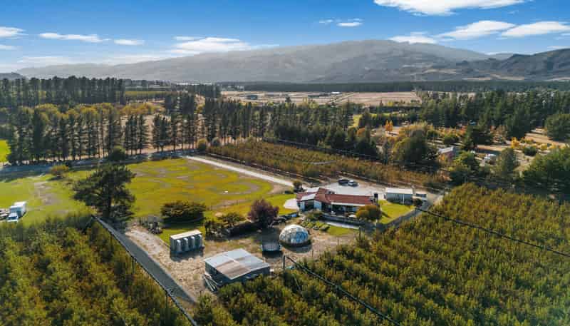 94 Pearson Road, Cromwell
