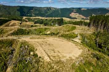 Lots 2-6 771B Paekakariki Hill Road, Pauatahanui