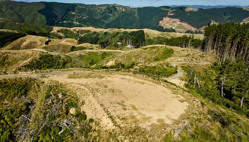 Lots 2-6 771B Paekakariki Hill Road, Pauatahanui