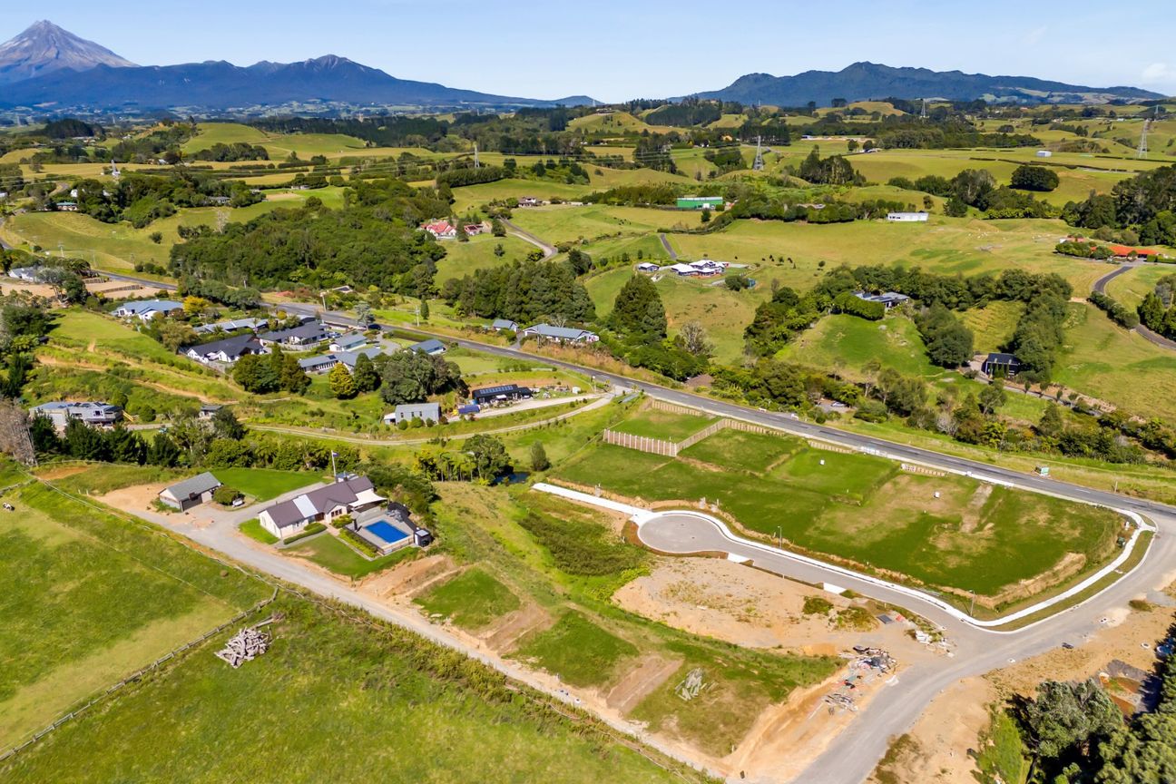 Build new in Waimea Crossing - Vista 4