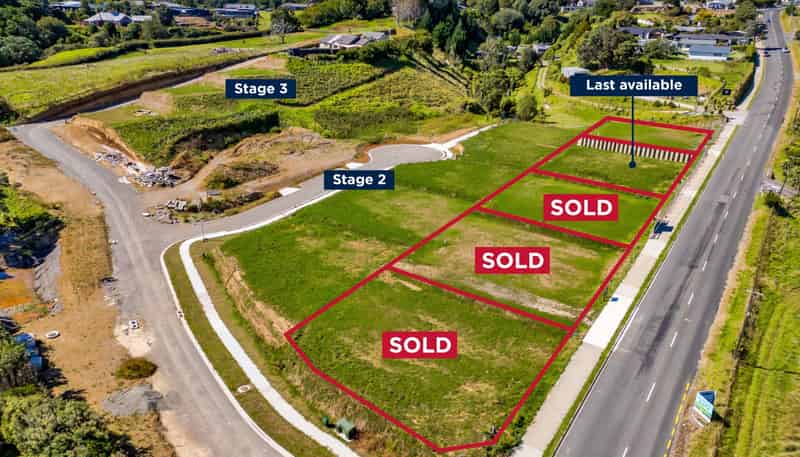 363 Tukapa Street, Hurdon