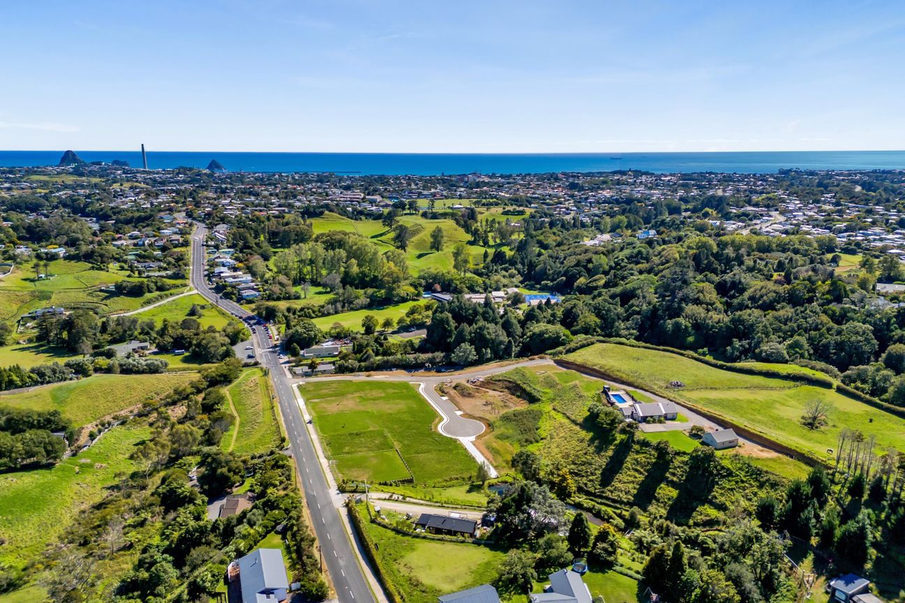 Build new in Waimea Crossing - Vista 2