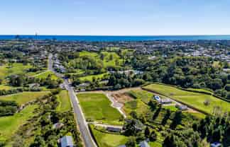 363 Tukapa Street, Hurdon