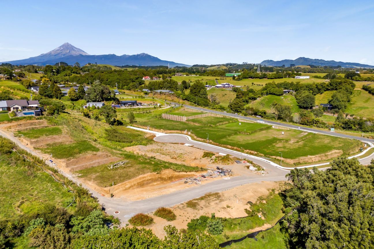 Build new in Waimea Crossing - Altro