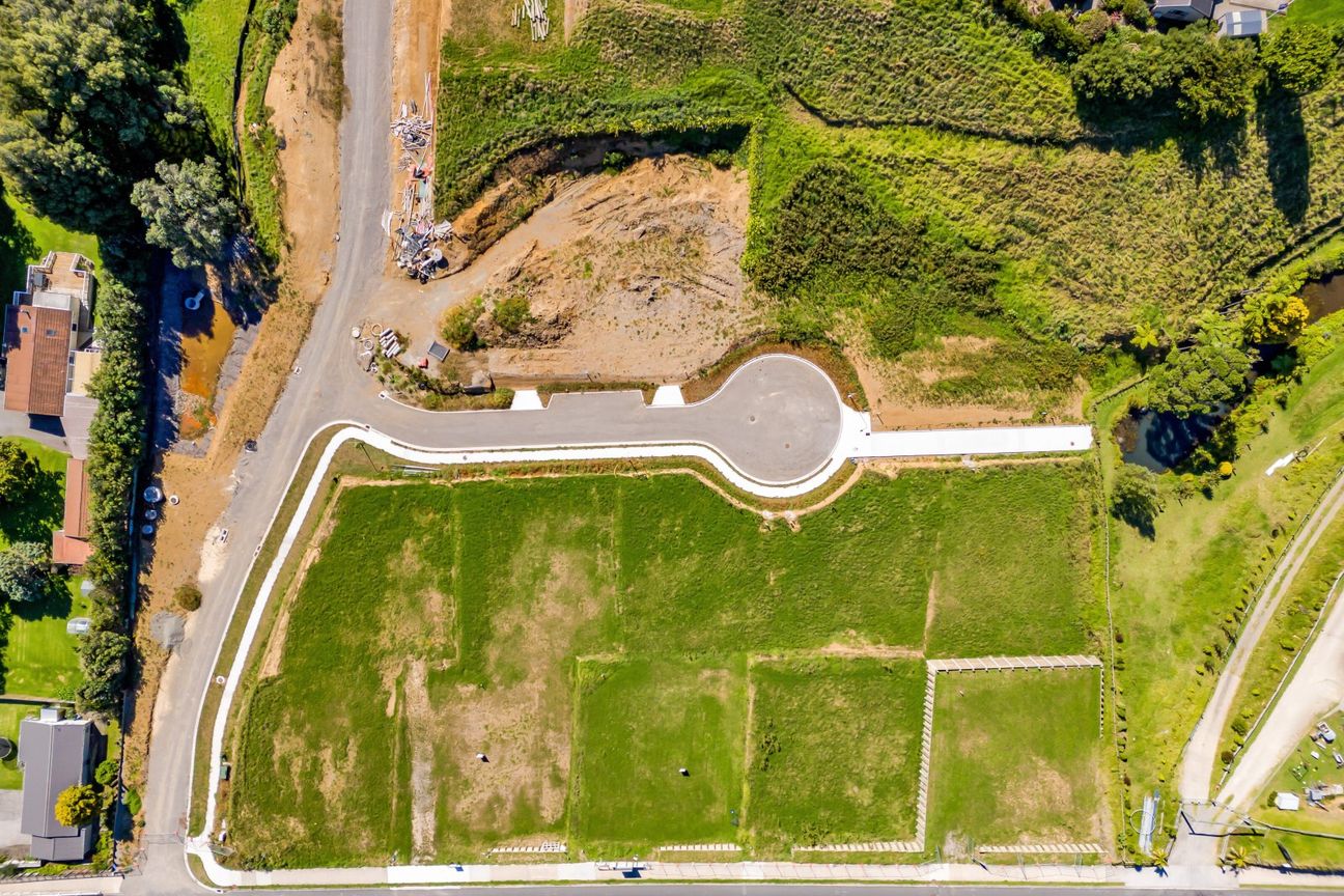 Build new in Waimea Crossing - Vista 3