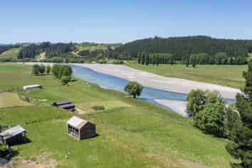 Lot 2, 504 River Road, Otane