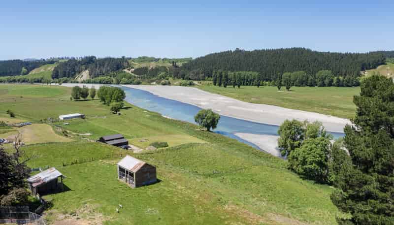 Lot 2, 504 River Road, Otane