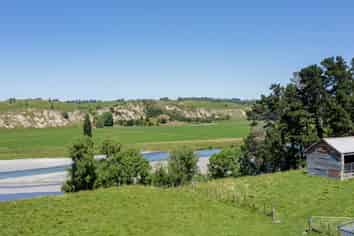 Lot 2, 504 River Road, Otane