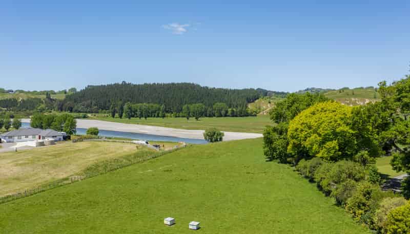 Lot 4, 508 River Road, Otane