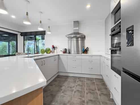 131B Hogg Road, Rotoma