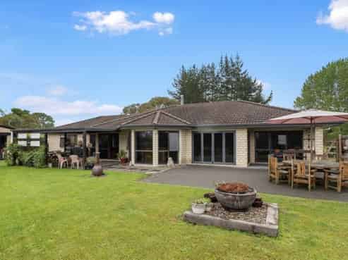 131B Hogg Road, Rotoma