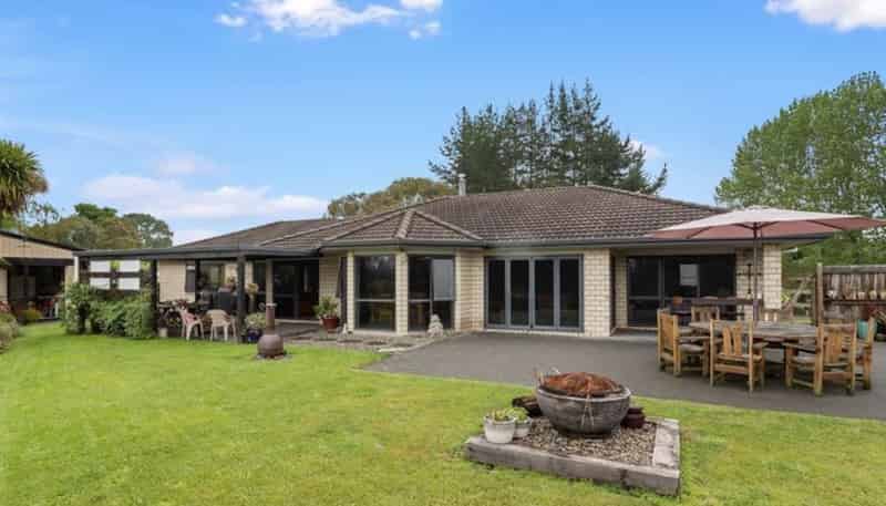 131B Hogg Road, Rotoma