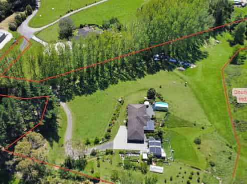 131B Hogg Road, Rotoma