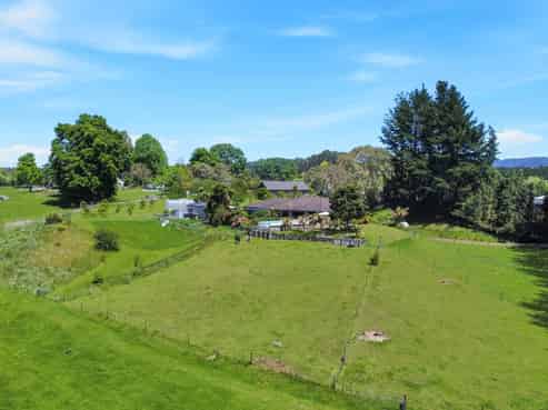 131B Hogg Road, Rotoma