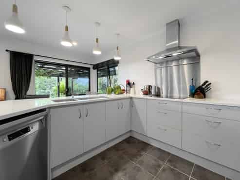 131B Hogg Road, Rotoma