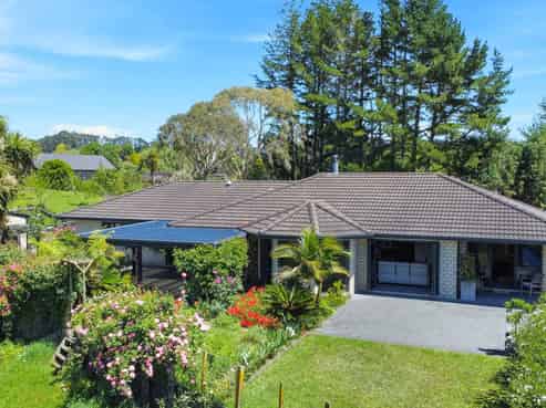 131B Hogg Road, Rotoma