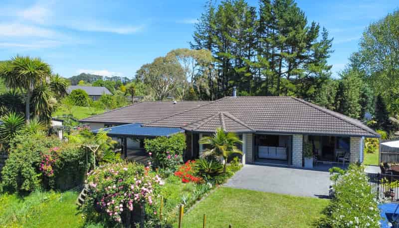 131B Hogg Road, Rotoma