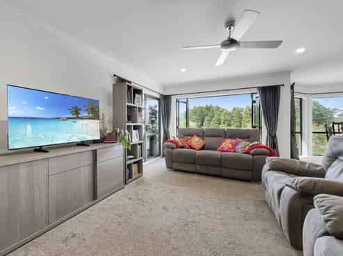 131B Hogg Road, Rotoma