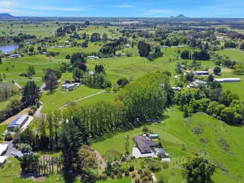 131B Hogg Road, Rotoma