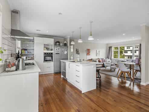 12 Krull Street, Vogeltown