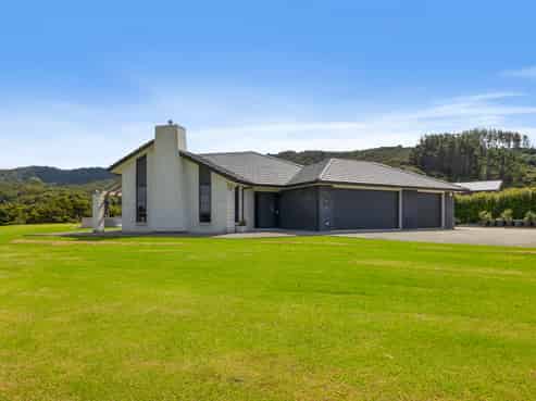 34 Woodleigh Lane, Mangawhai Heads
