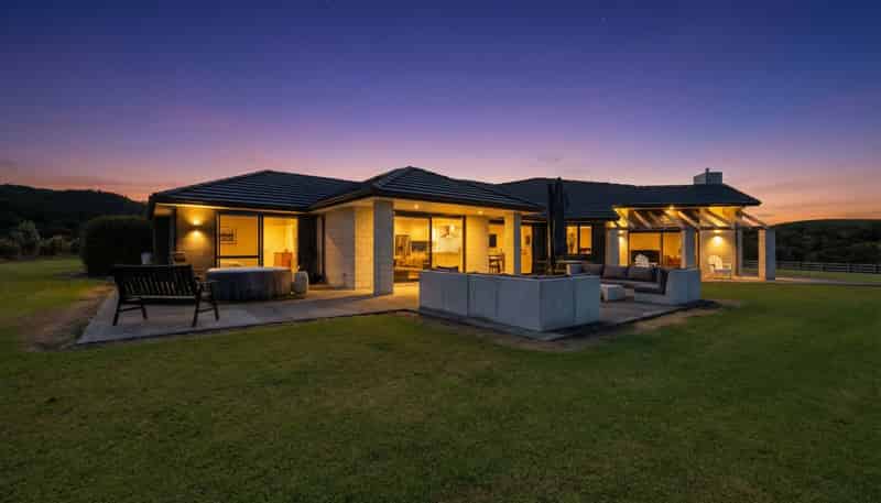 34 Woodleigh Lane, Mangawhai Heads