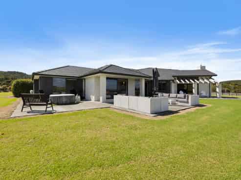 34 Woodleigh Lane, Mangawhai Heads