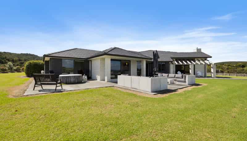 34 Woodleigh Lane, Mangawhai Heads