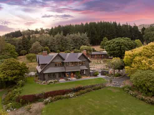901 Pigeon Bay Road, Pigeon Bay