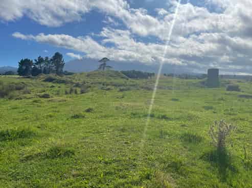 845 Kaweora Road, Te Kiri