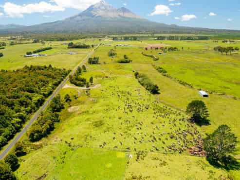 845 Kaweora Road, Te Kiri