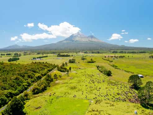 845 Kaweora Road, Te Kiri