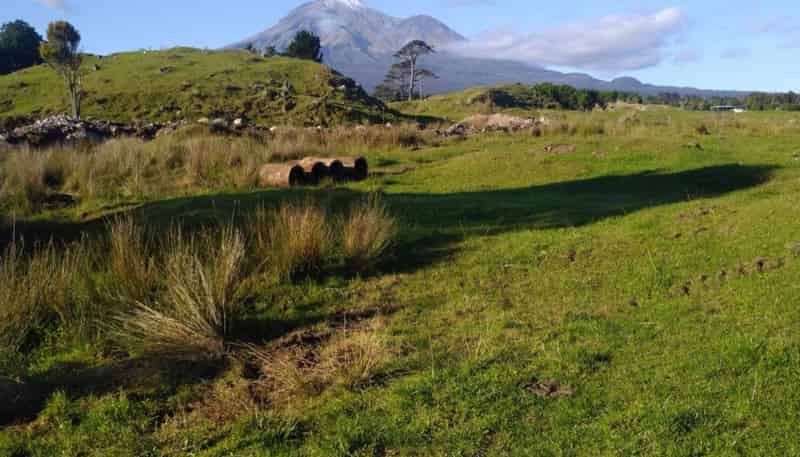 845 Kaweora Road, Te Kiri