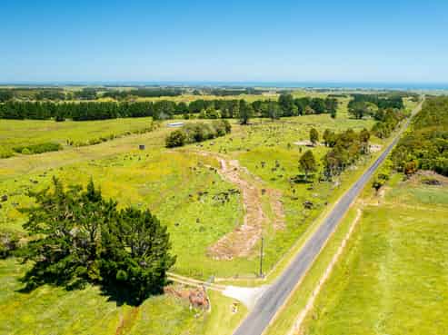 845 Kaweora Road, Te Kiri
