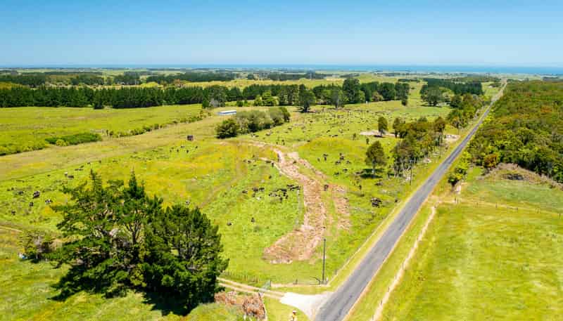 845 Kaweora Road, Te Kiri