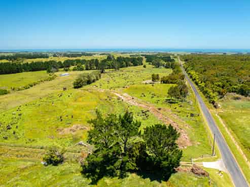 845 Kaweora Road, Te Kiri