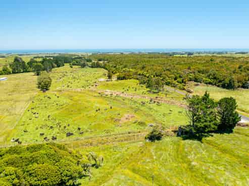 845 Kaweora Road, Te Kiri