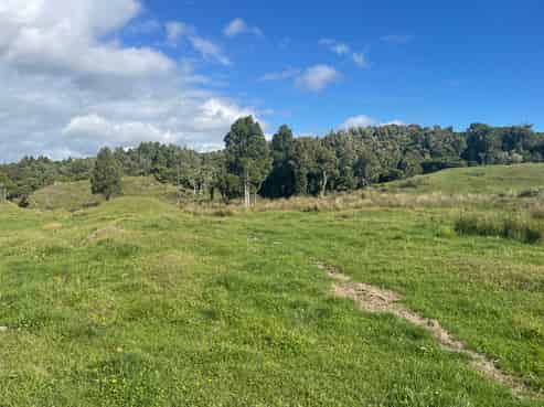 845 Kaweora Road, Te Kiri