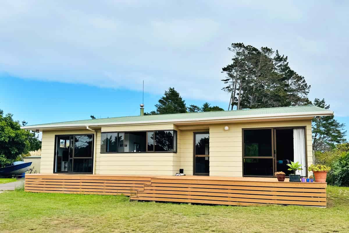 Houhora Homes and Real Estate for Sale realestate.co.nz