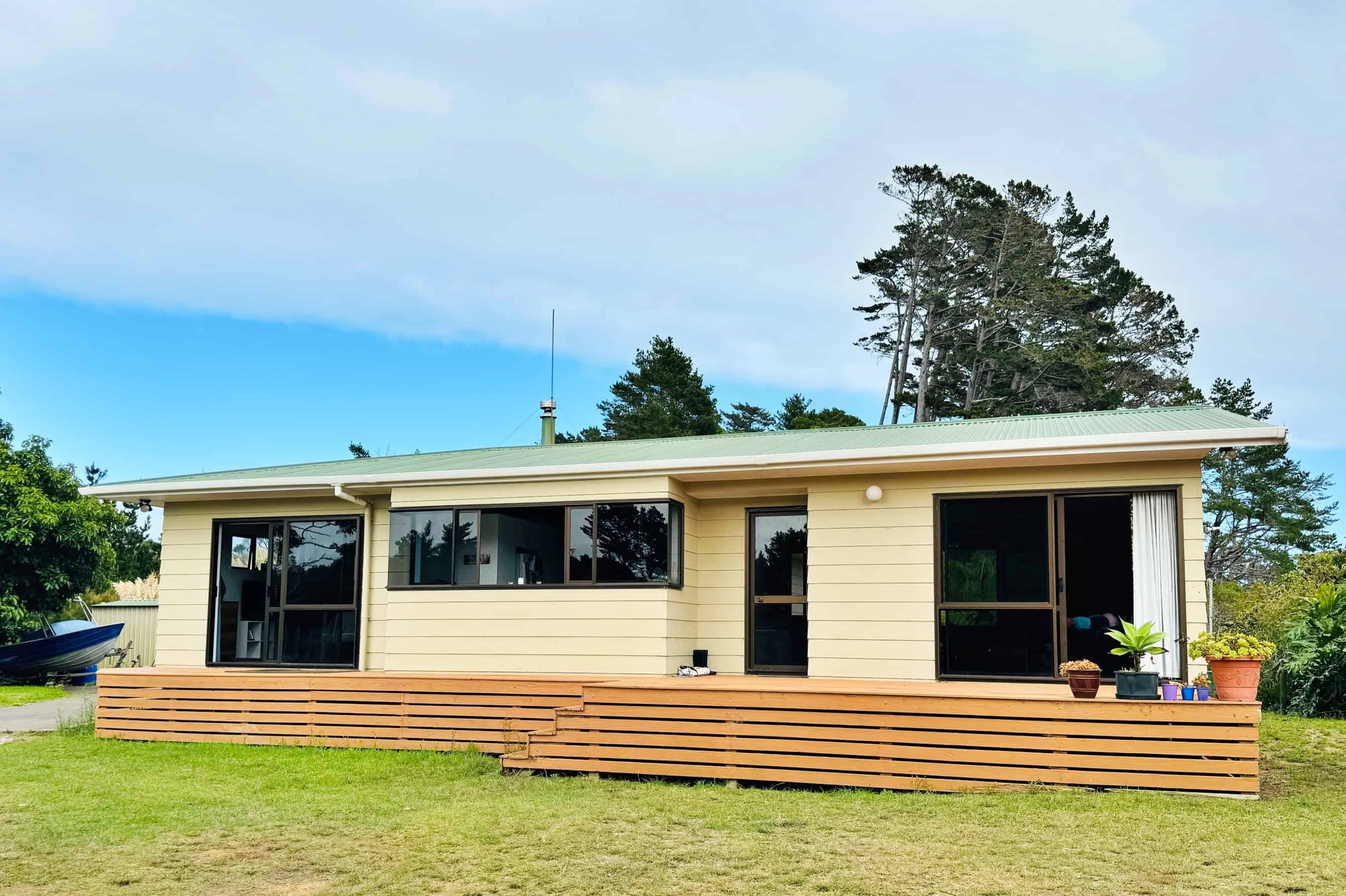 Houhora Homes and Real Estate for Sale realestate.co.nz